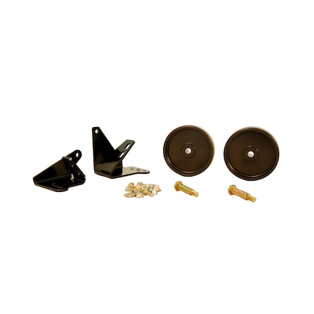 Mtd Eck Wheel Kit OEM-190-183